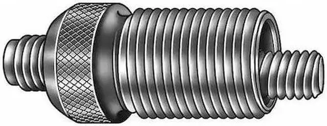 Main image of MARSON 34627 Mandrel & Nosepiece,8mm,Steel