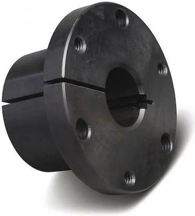 Main image of ZORO SELECT SH58 QD Bushing,Series SH,Bore 5/8 In.