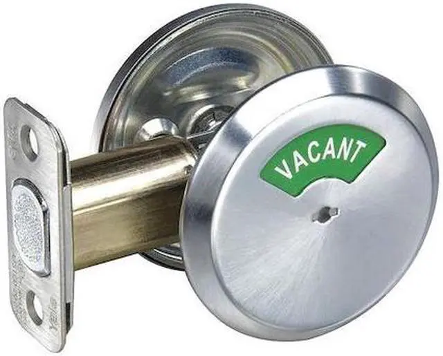 Main image of ASSA ABLOY ACCENTRA D292 X 626 Deadbolt w/Thumbturn,Satin Chrome