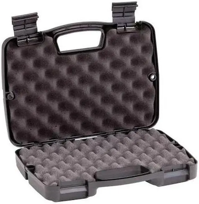 Alt view image 3 of 5 - PLANO 10-10137 Protective Case, 10-1/8" W x 13-1/2" L x 3 H