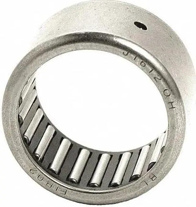 Main image of TRITAN J1212 OH Needle Brg,Drawn Cup,Bore 0.750 In