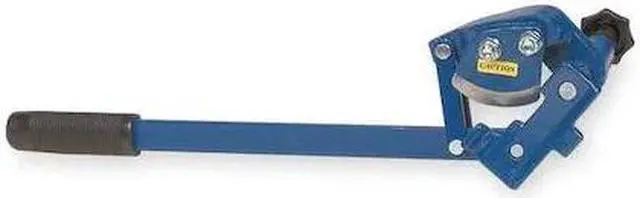 Alt view image 3 of 9 - Wesco 272018 Steel Drum Deheader