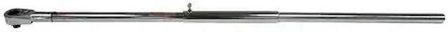 Main image of CDI 6004MFRPH CDI Torque Wrench,3/4Dr,100-600 ft.-lb.