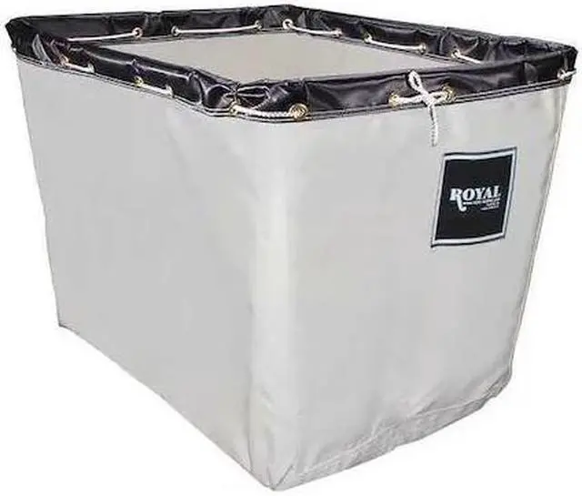 Main image of ROYAL BASKET TRUCKS G20-CCX-LNN Replacement Liner,20 Bu,Canvas