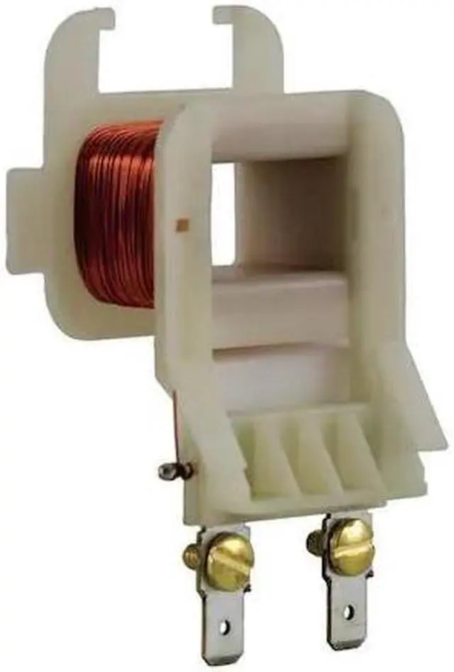 Alt view image 3 of 3 - SQUARE D 9998DA3V02 Magnetic Coil,120 V