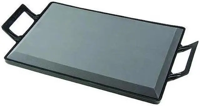 Main image of KRAFT TOOL WL069 EZ-Kneeler Kneeboard, Foam Cushion, Handles, Washable, Pad &