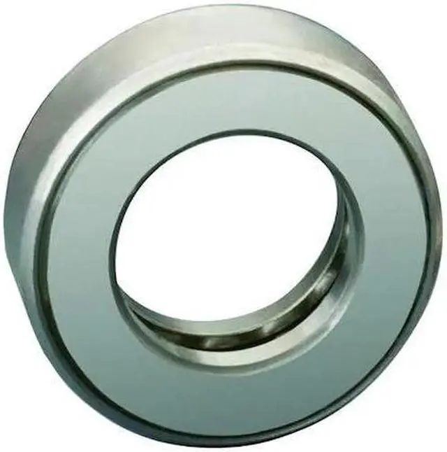 Main image of INA D3 Banded Ball Thrust Bearing,Bore .625 In
