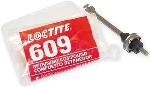 Alt view image 3 of 3 - ZOELLER 004704 Arm and Seal