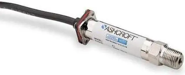 Alt view image 2 of 3 - ASHCROFT K17M0242C1 30# Transducer,Pressure