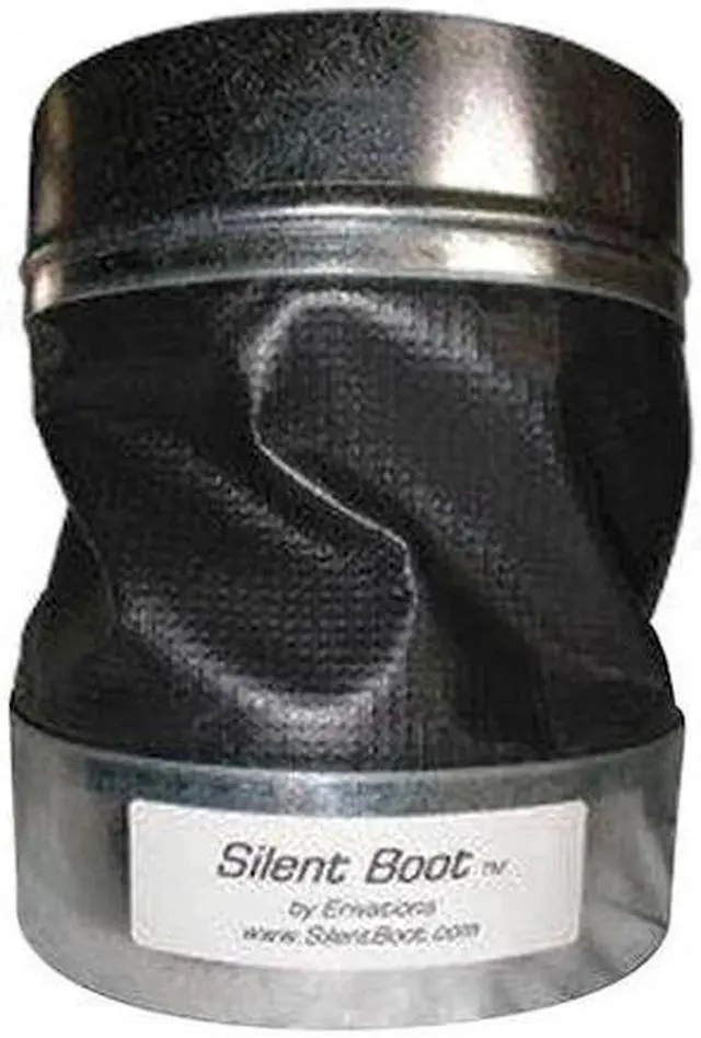 Alt view image 2 of 2 - HOTPOD SB-6 Silent Boot,Use w/ 6LHG1,6 In