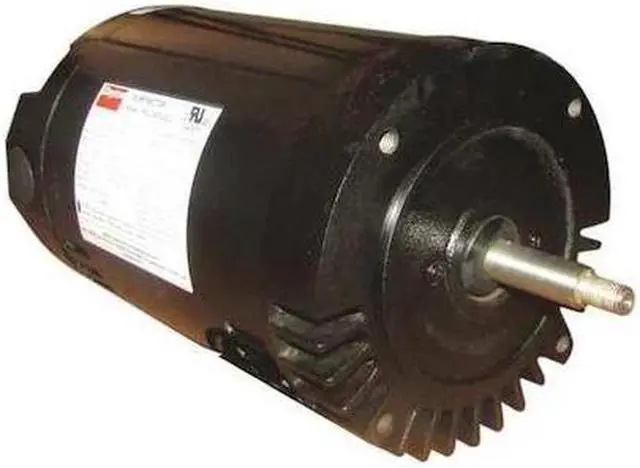 Alt view image 2 of 2 - Dayton Motor   PPLTAE23SCG