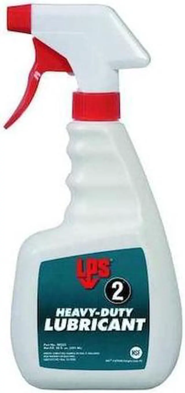 Main image of LPS 00222 LPS 2(R), Heavy-Duty Lubricant, 20 Oz.