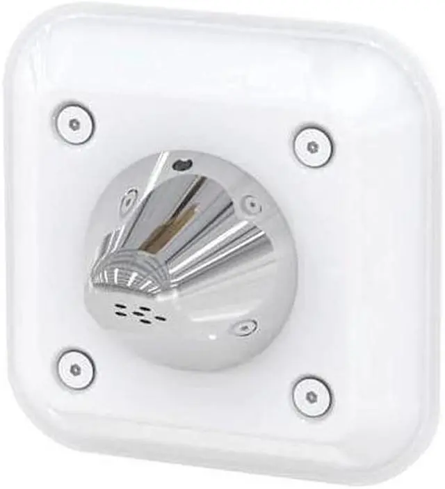 Main image of BESTCARE WHCTS Wall, Ligature Resistant Bathtub Filler, Chrome