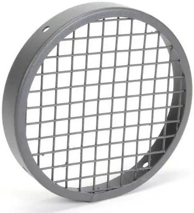 Alt view image 2 of 3 - Inlet Guard, Includes Mtg Hardware