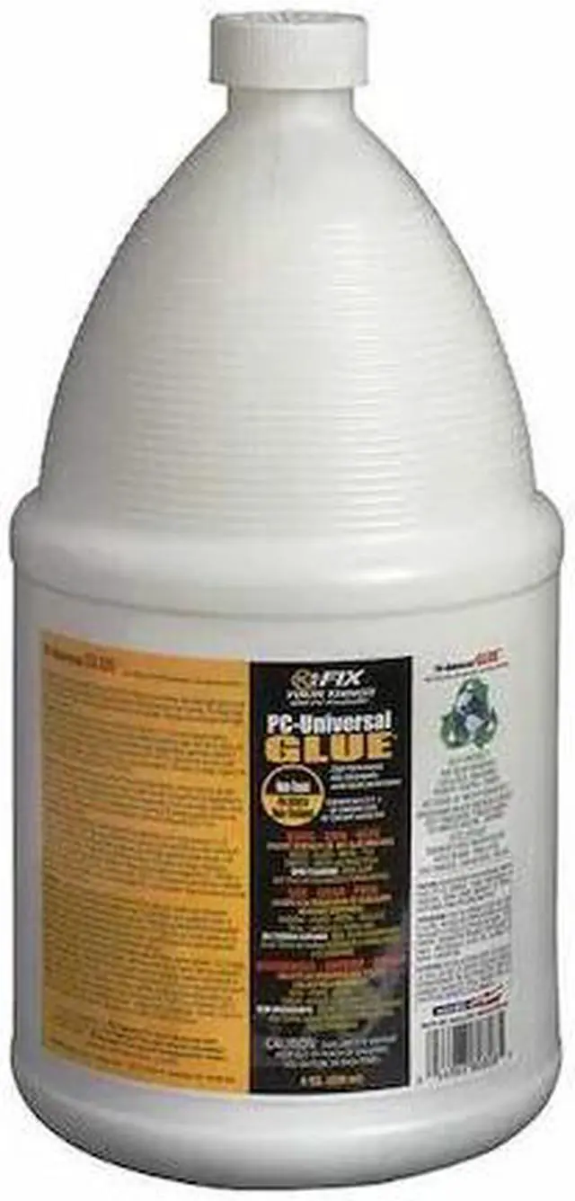 Main image of PC-UNIVERSAL GLUE 812808 Contact Cement, PC-Universal Series, Neutral, 24 hr