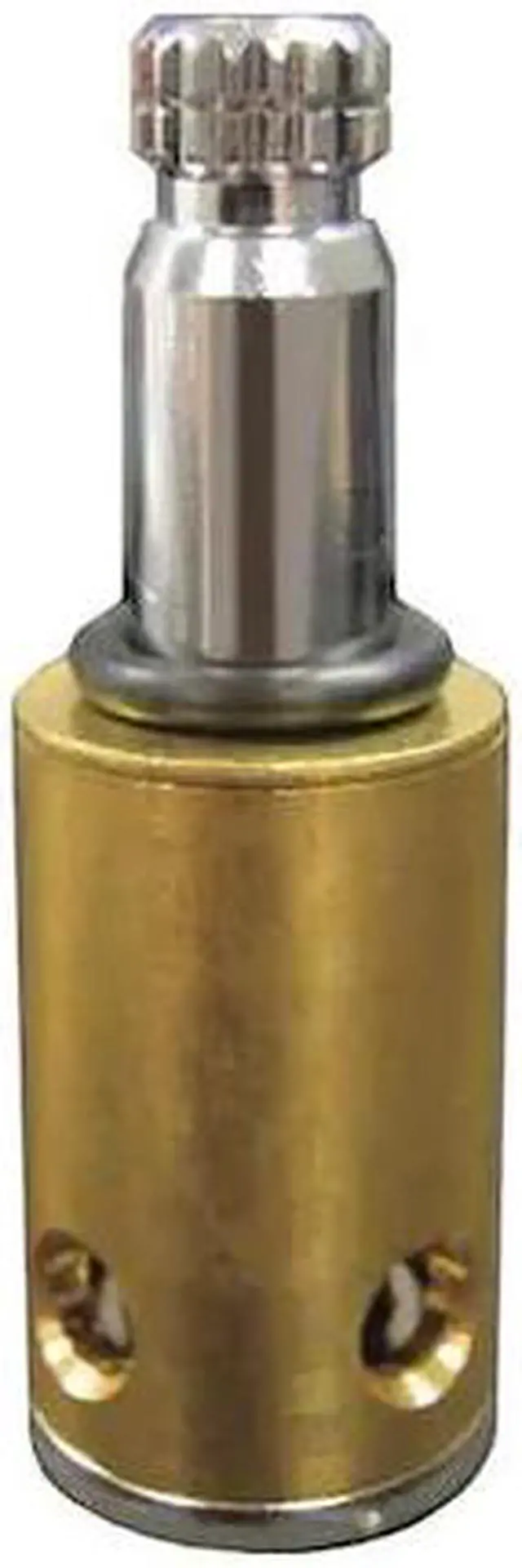 Alt view image 2 of 2 - KISSLER AB11-0975H Hot Water Faucet Stem, Compression, Kohler