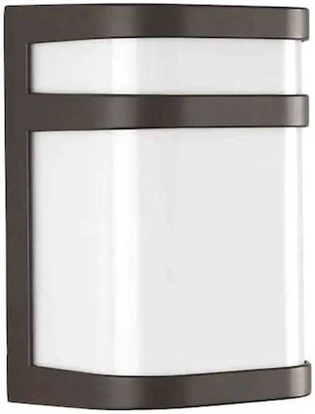 Main image of PROGRESS LIGHTING P5800-12930K9 LED Outdoor Sconce,600 lm,120VAC,9W