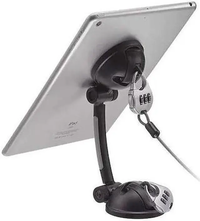 Alt view image 16 of 20 - VESA TABLET SECURITY HOLDER