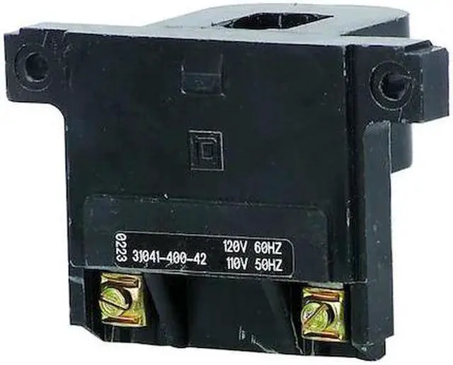 Alt view image 2 of 3 - SQUARE D 3104140051 Coil,Magnetic,240vac