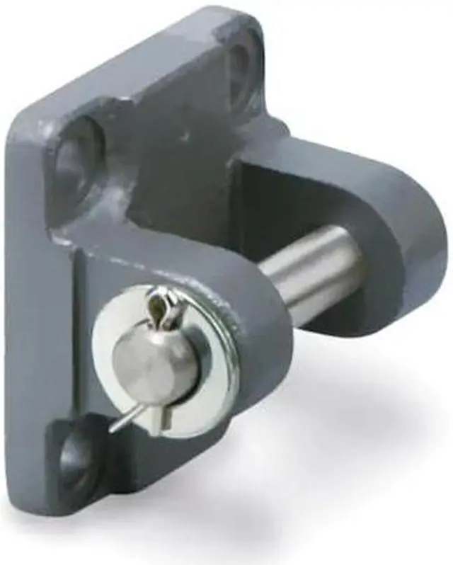 Main image of SPEEDAIRE D5040 Double Rear Clevis,40mm Bore