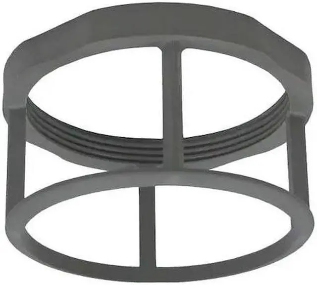 Alt view image 2 of 2 - HUBBELL KILLARK NV2GG-S Guard,Use With NVSLC Series