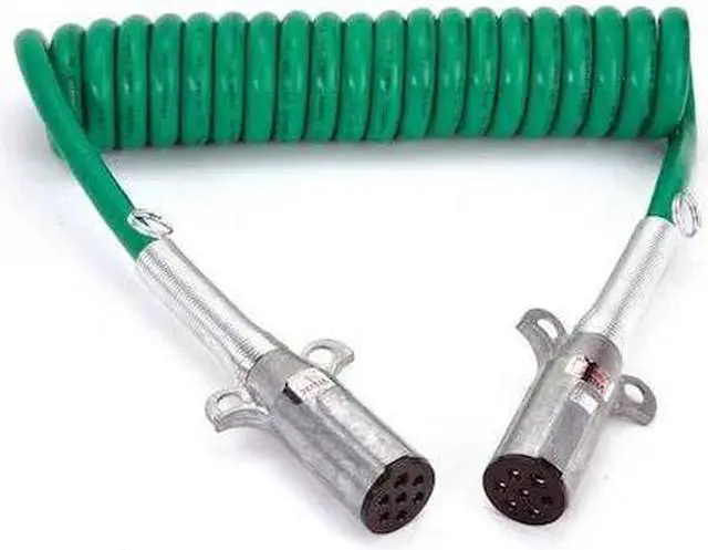 Main image of VELVAC 590160 Cord,144 in.L,for ABS Systems