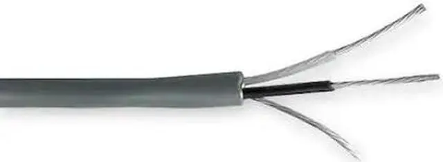 Alt view image 2 of 4 - CAROL C2524A.41.10 Comm Cable,Shielded,20/2, 1000 Ft.