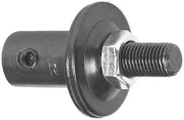 Alt view image 2 of 2 - DAYTON 3ZN06 A-330 Motor Shaft Arbor Small Type A Stamped Washer