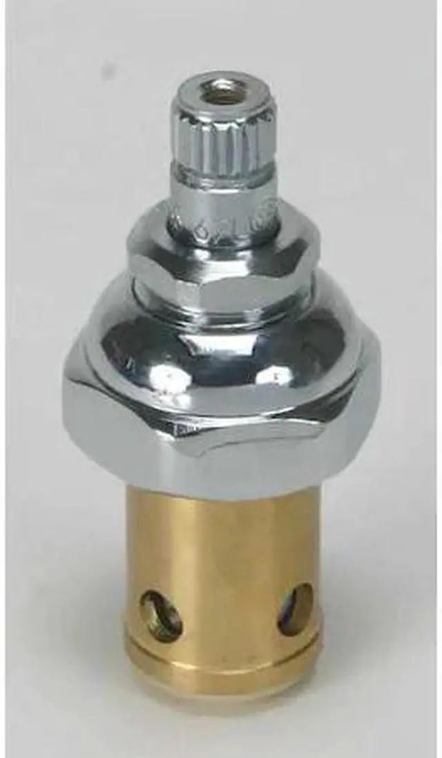Alt view image 2 of 2 - T&S BRASS 005959-40 Cold Spindle Assembly