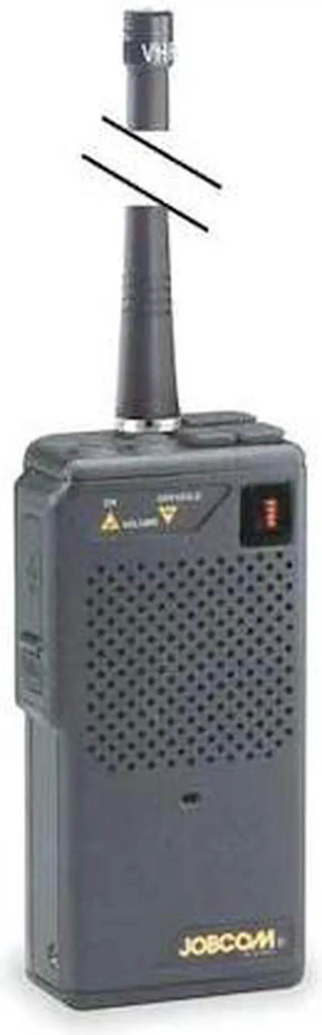 Alt view image 2 of 2 - RITRON JMX146D Two Way Radio,VHF,2 Watts,10 Channels
