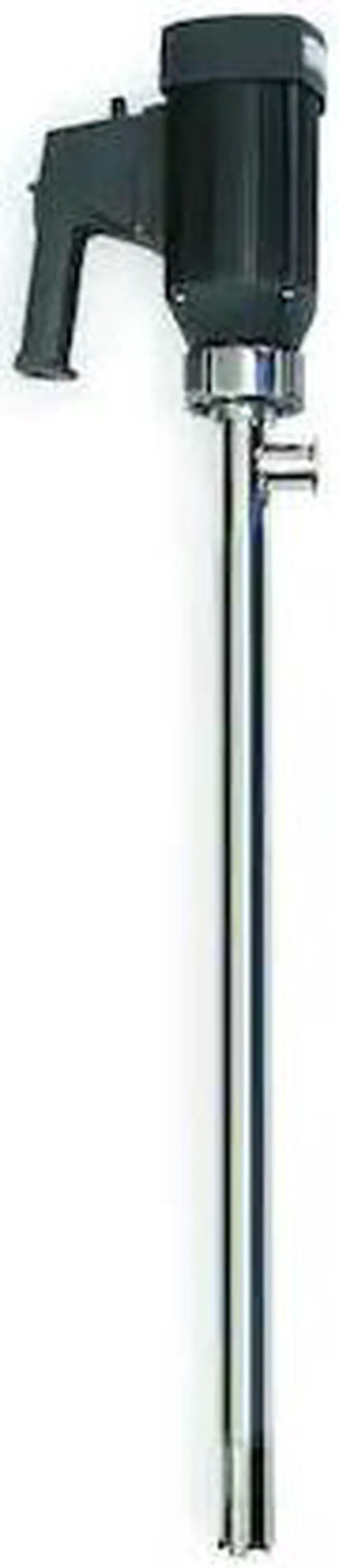 Main image of DAYTON 3PXJ9 Drum Pump,110VAC,1 HP,60 Hz