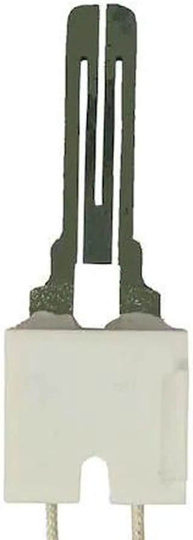 Alt view image 2 of 2 - Supco Hot Surface igniter,Silicon Carbide  IG4000