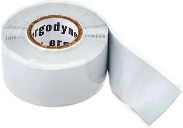 Main image of ERGODYNE 3755 Tape Trap,Silicone,Tool Tail,8 lb.