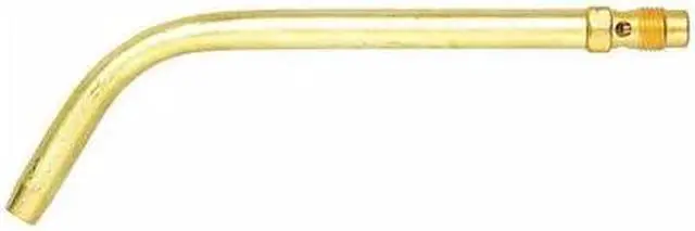 Main image of TURBOTORCH 0386-0115 Flame Tip,S Series,Acetylene,Swirl Flame