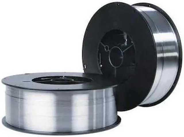 Main image of ALCOTEC 535620062 ER5356 1/16 20 lb Spool Alum MIG Wire