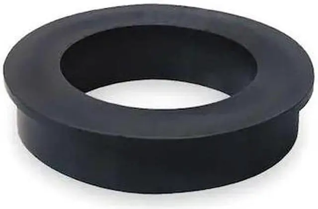 Alt view image 3 of 3 - ZORO SELECT QB-43 Flexible Bushing,For Pipe Size 4"