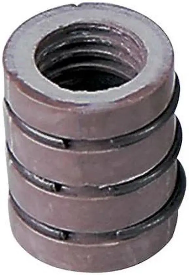 Main image of TWECO 13201125 Nozzle Insulator,For MIG Gun No 2,PK5