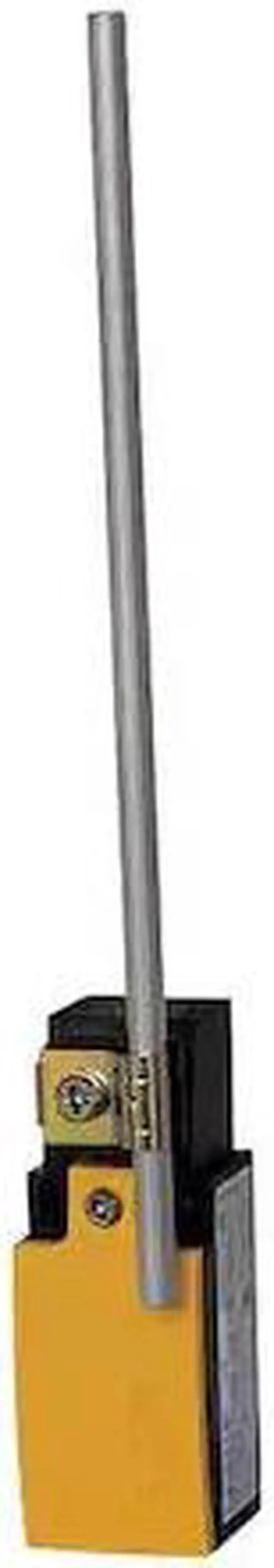Alt view image 2 of 2 - EATON LS-S11S-RRM Limit Switch, Adjustable Rod, Rotary, 1NC/1NO, 4A at 400V AC,
