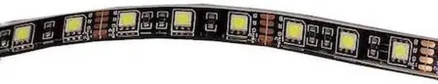 Alt view image 2 of 3 - MAXXIMA MLS-3654-A Strip Lighting, Rect, LED, 12VDC, 236 L