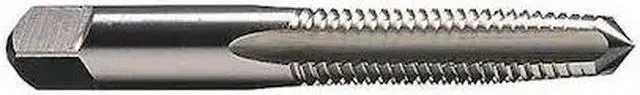 Main image of CLE-LINE C00765 Straight Flute Hand Tap Taper, 3 Flutes