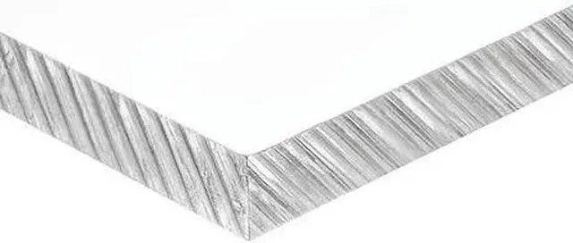 Main image of ZORO SELECT BULK-PS-PC-26 Clear Polycarbonate Sheet Stock 36" L x 36" W x 3/32"