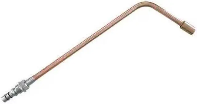 Main image of SMITH EQUIPMENT ST603 Heating Tip,ST,Tip Size 71,750 BTU