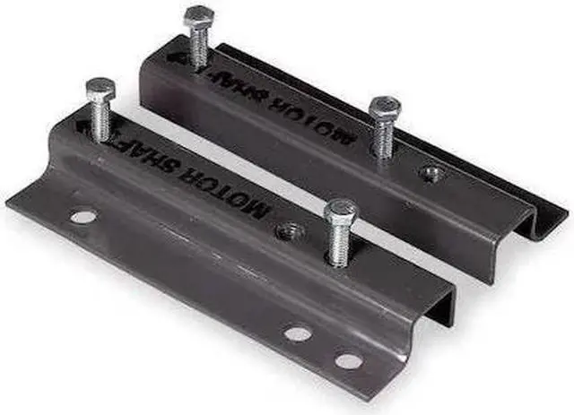 Main image of DAYTON 3M132 Adapter,Motor Mount