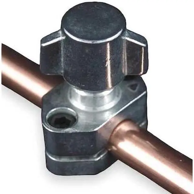 Alt view image 2 of 2 - JB INDUSTRIES LT-810 Line Piercing Valve,1/2" and 5/8" OD