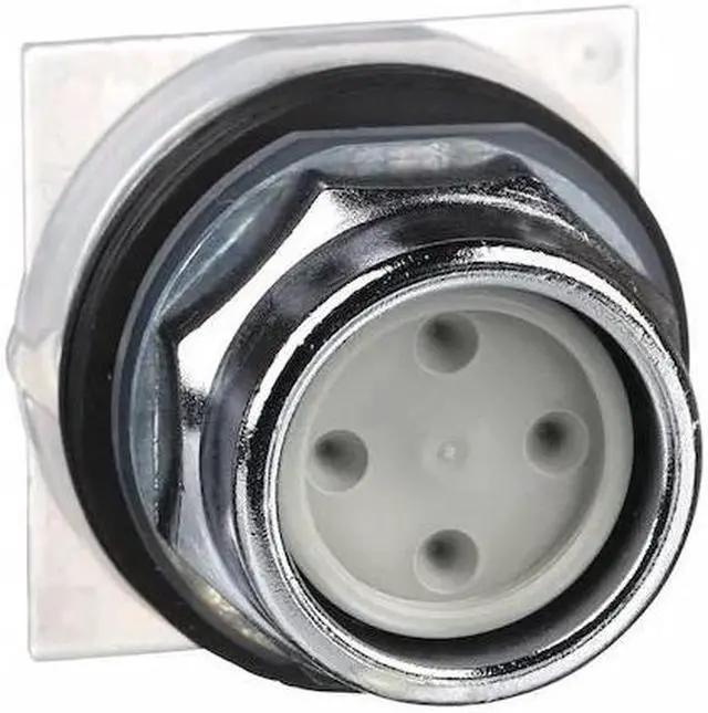 Alt view image 2 of 3 - SCHNEIDER ELECTRIC 9001KR2U Push Button operator, 30 mm, Multi
