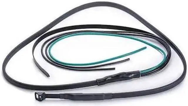Main image of ZORO SELECT SCH-1CR Self Regulating Crankcase Heater,120V