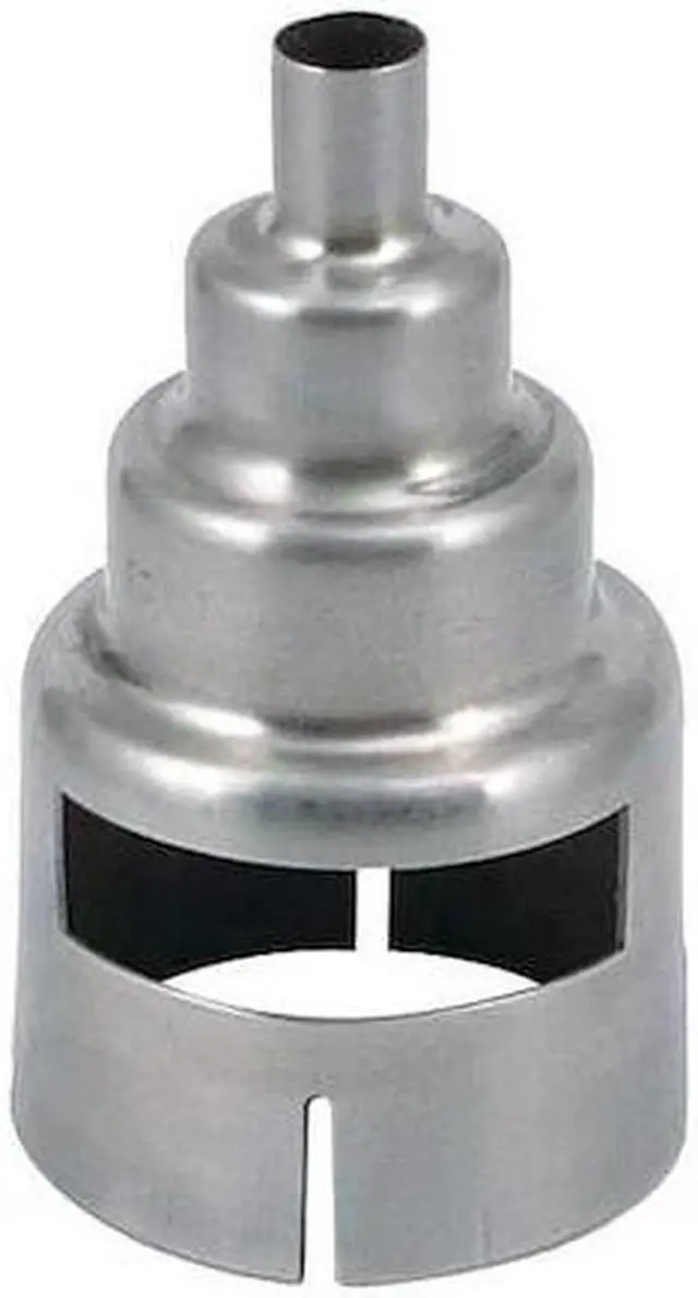 Main image of MASTER APPLIANCE 51309 Heat Gun Attachment,Pinpoint Heat,3/8 In