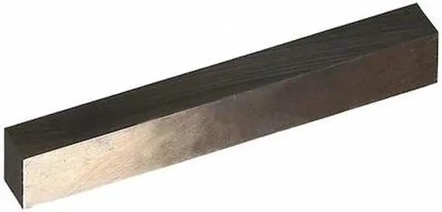 Alt view image 2 of 2 - CLEVELAND C44576 Cobalt M42 Square Tool Bit 860 Cleveland 5/16 In x 2-1/2 In