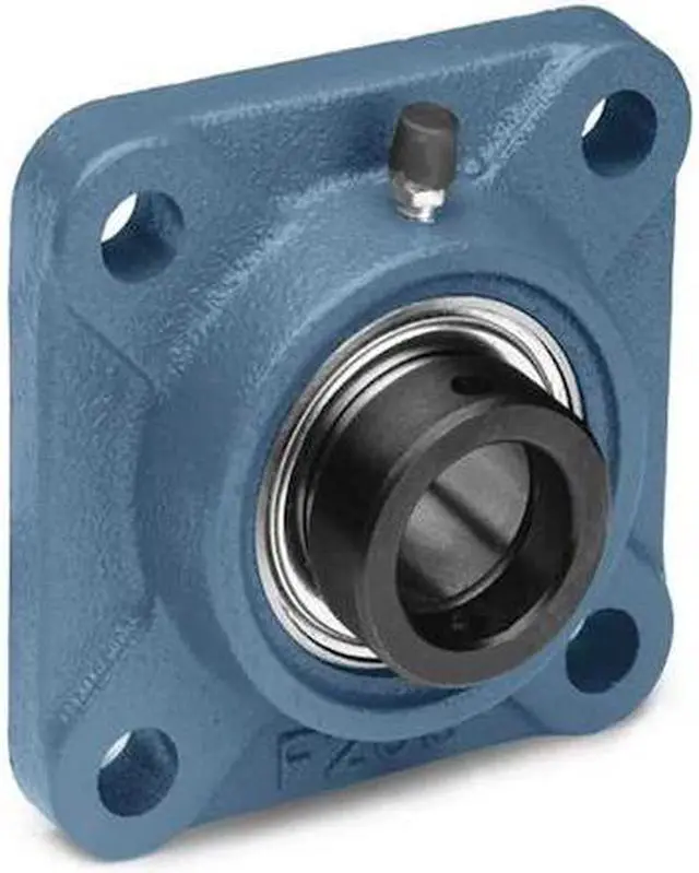 Main image of TRITAN HCFU211-32 Flange Bearing,4-Bolt,Ball,2" Bore