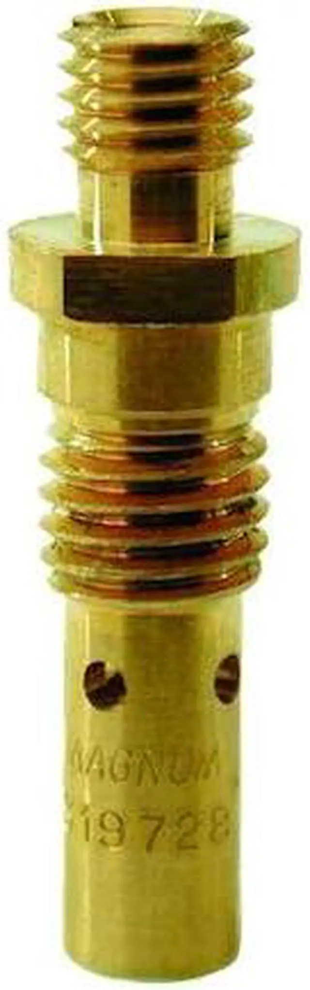 Alt view image 2 of 3 - LINCOLN ELECTRIC KP35-50 Gas Diffuser, Magnum 100L Gun